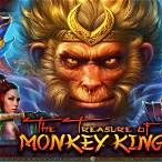monkey king slot game